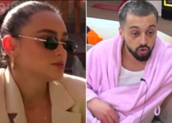 Gjesti, BBV4, Egli Tako,a