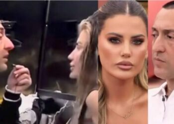 G Bani, BBV4, Valbona