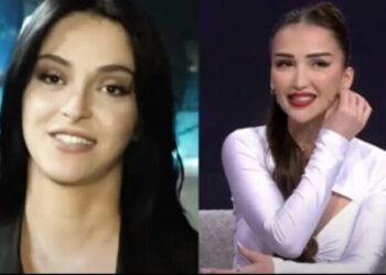 Motra e Gjestit, BBV4,a,Xheneta