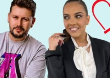 Livia, BBV4, Mevlan Shaba