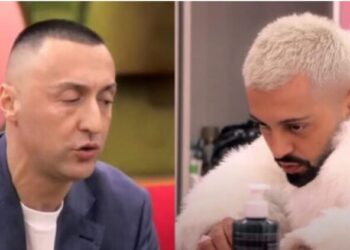 Gjesti, BBV4, G Bani
