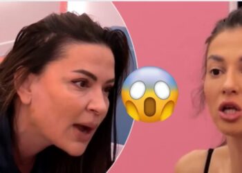 Rozana, Loredana, BBV4,a