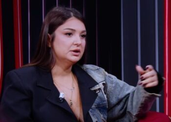 Olsa Muhameti. BBV, Gjesti,a