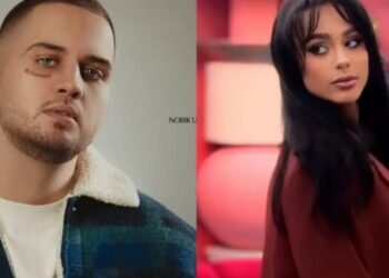 Egli Tako, BBV4, Redoni