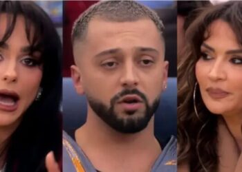 Egli Gjesti, Rozana,a