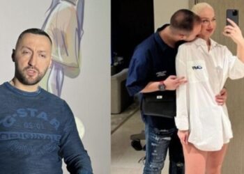 Danja, G Bani, BBV4,a