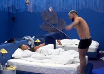 Gjesti, BBV4,a, Valbona