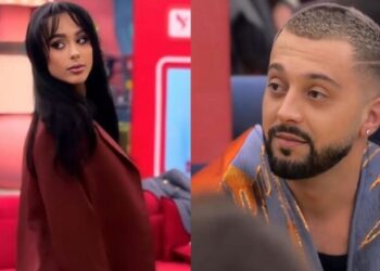 Gjesti, BBV4,a, Egli Tako