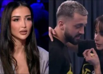 Xheneta, BBV4, Gjesti