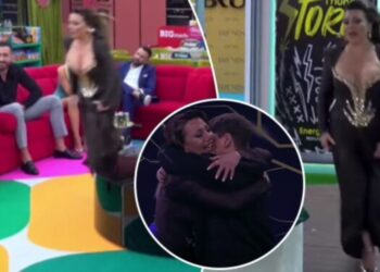 Gerta Gixhari, BBV4,a