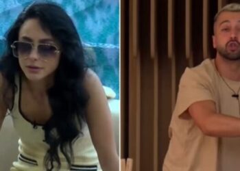 Egli Tako, BBV4,a, Gjesti