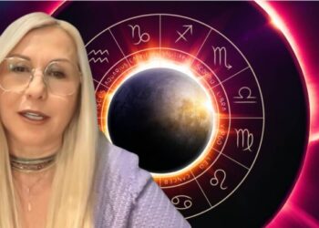 Horoskopi, Chrysanthi Kalogeri