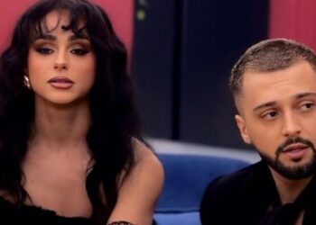 Egli Tako, BBV4, Gjesti,a