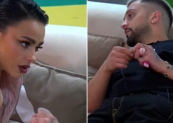 Gjesti, BBV4,a, Egli Tako