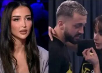 Egli Tako, BBV4, Gjesti, Xheneta