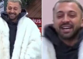 Gjesti, BBV4,a, Egli Tako