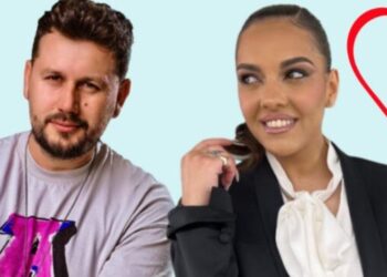 Livia, BBV4, Mevlan Shaba