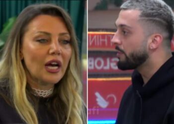 Gjesti, BBV4, Gerta,a