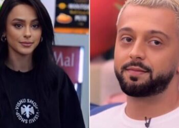 Gjesti, Egli, BBV4,a