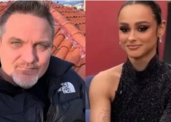 Jul Deda, BBV4, Gjesti, Egli Tako