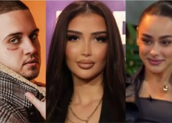 Redoni, Xheneta BBV4