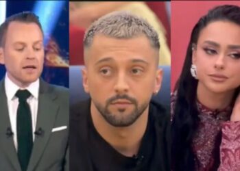 Egli Tako, BBV4, Gjesti,a