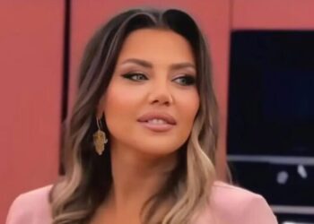 Gerta Gixhari, BBV4,a