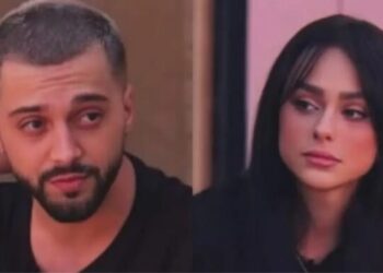 Egli Tako, BBV4, Gjesti,a