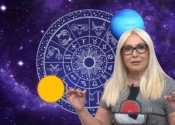 Horoskopi, Chrysanthi Kalogeri