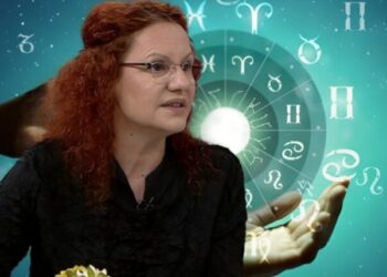 Horoskopi, Meri Gjini