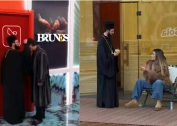 At Nikoll Xhufka, BBV4, Valbona