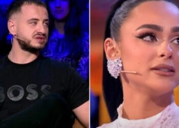 Xumi, BBV4, Egli Tako