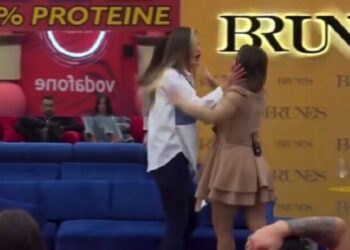 Gerta, Valbona, BBV4,a