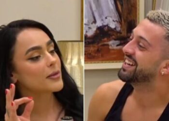 Egli Tako, BBV4, Gjesti,a