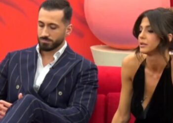 Loredana, BBV4, Jozi