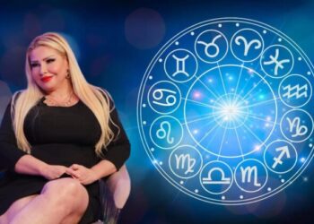 Horoskopi, Meri Shehu