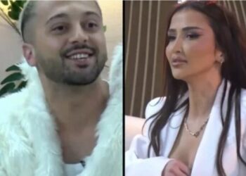 Gjesti, Xheneta, BBV4,a