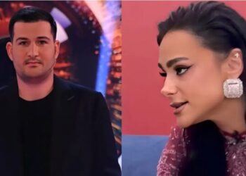 Arber Hajdari, BBV4, Egli Tako