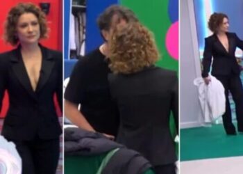 Egla Ceno, Laert Vasili, BBV4