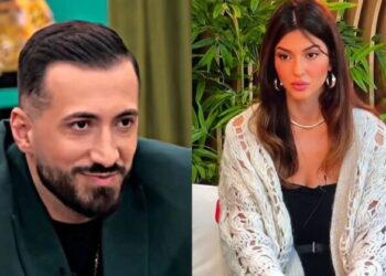 Loredana, BBV4, Jozi,a