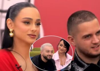 Redoni, Egli, BBV4,a