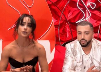 Gjesti, BBV4,a, Egli Tako