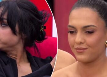 Livia, Egli Tako, BBV4,a