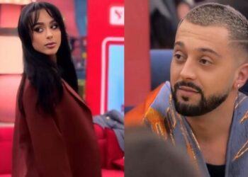 Egli Tako, BBV4, Gjesti,a