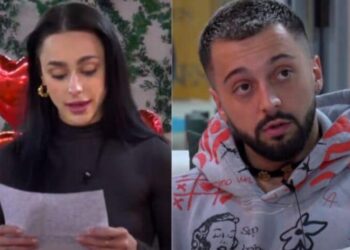 Egli Tako, BBV4, Gjesti,a