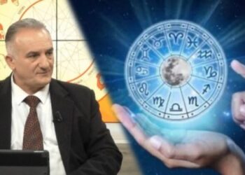 Horoskopi, Jorgo Pulla