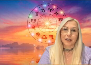 Horoskopi, Chrysanthi Kalogeri