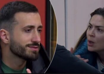 Jozi, Rozana, BBV4,a