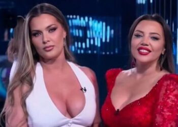 Olta Gixhari, Gerta Gixhari, BBV4