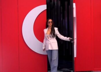 Xheneta, Gjesti, BBV4